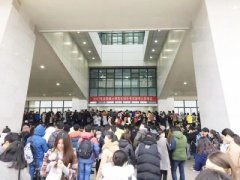 各高校陸續(xù)公布考研初試成績(jī)  國(guó)家線或上浮