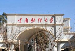 云南財經(jīng)大學(xué)MBA工商管理接受調(diào)劑