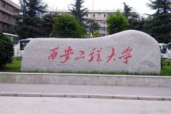 西安工程大學(xué)研究生2021級錄取通知書郵寄通知